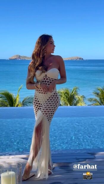 Full leaked Nicole bahls private onlyfans photo