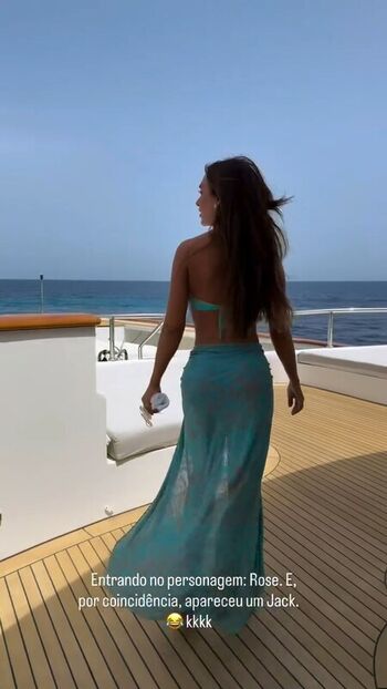 Full leaked Nicole bahls private photo