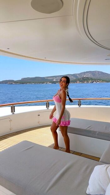 Full leaked Nicole bahls private photo