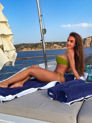 Full leaked Nicole bahls private photo