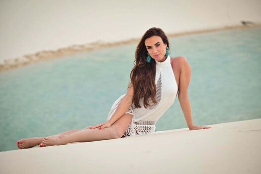 Nicole Bahls