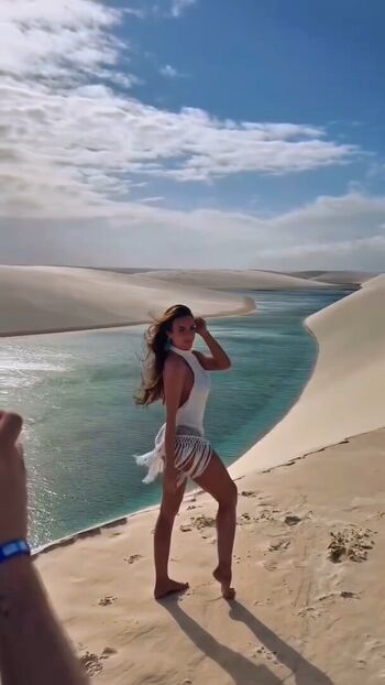 Full leaked Nicole bahls private photo