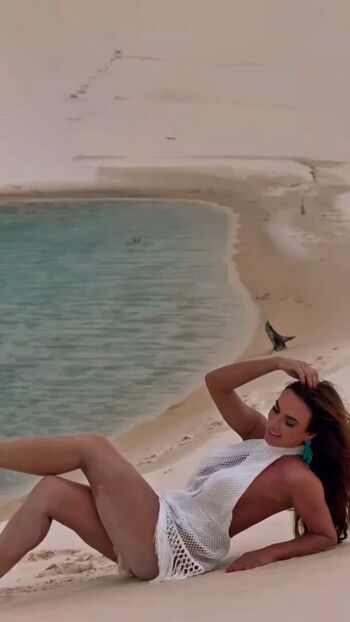 Full leaked Nicole bahls private photo