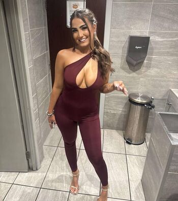 Full leaked Nicole barnden private photo