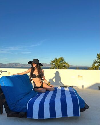 Full leaked Nicole batiz private photo