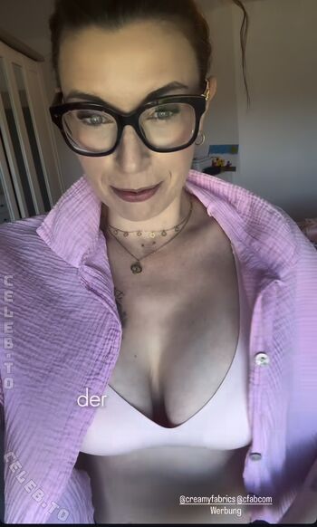 Full leaked Nicole biernath private photo