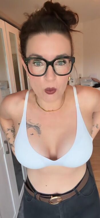 Full leaked Nicole biernath private photo