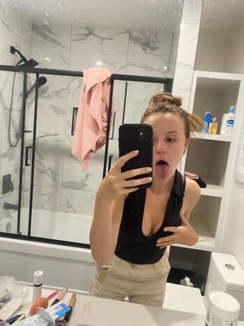 Full leaked Nicole capogna private onlyfans photo