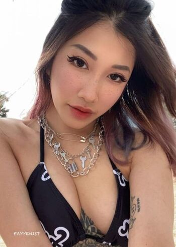 Full leaked Nicole choo private photo