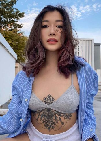 Full leaked Nicole choo private photo