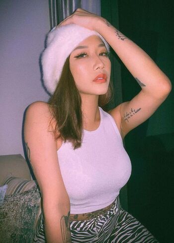 Full leaked Nicole choo private photo