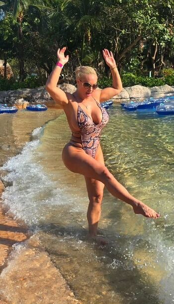 Full leaked Nicole coco austin  page private onlyfans photo