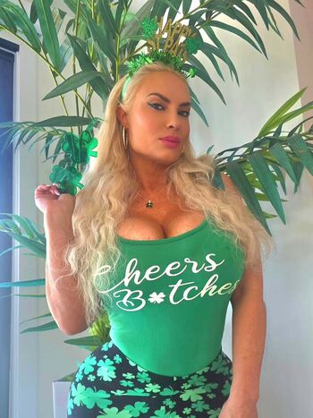 Full leaked Nicole coco austin private photo