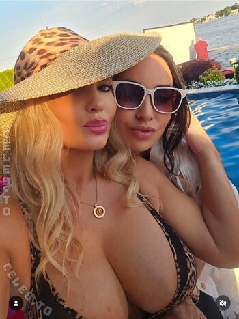 Full leaked Nicole coco austin page private photo