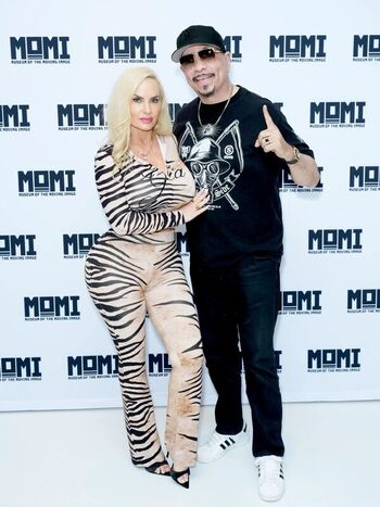 Full leaked Nicole coco austin private photo