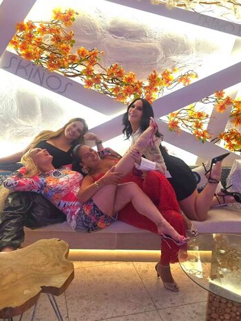 Full leaked Nicole coco austin page private photo