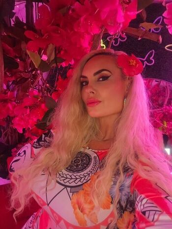 Full leaked Nicole coco austin page private photo