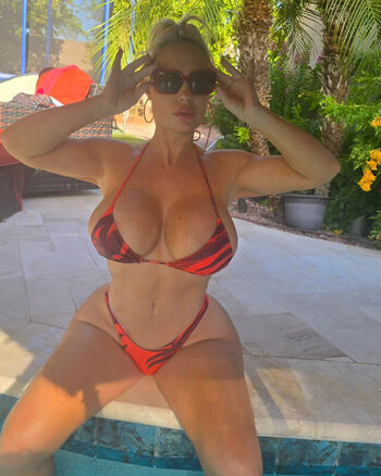 Full leaked Nicole coco austin page private photo
