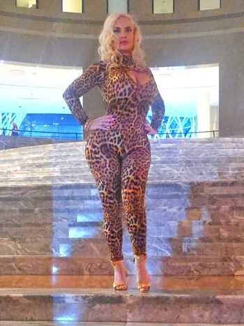 Full leaked Nicole coco austin page private photo