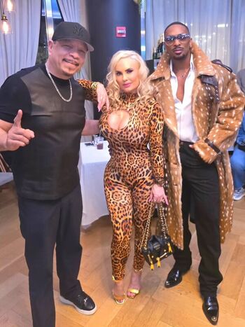 Full leaked Nicole coco austin page private photo