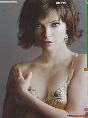 Full leaked Nicole de boer private photo