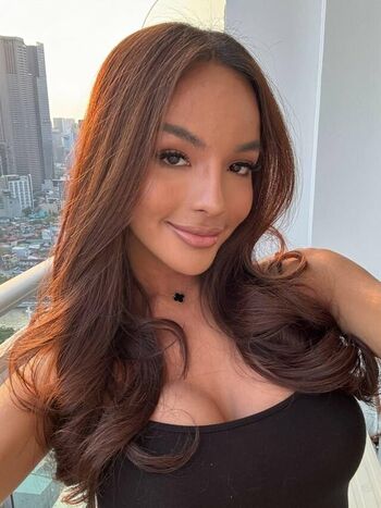 Full leaked Nicole de los reyes private onlyfans photo