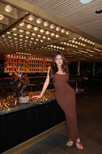 Full leaked Nicole de los reyes private onlyfans photo