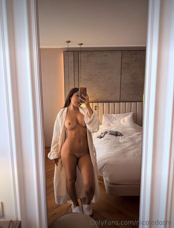 Full leaked Nicole doshi page private photo