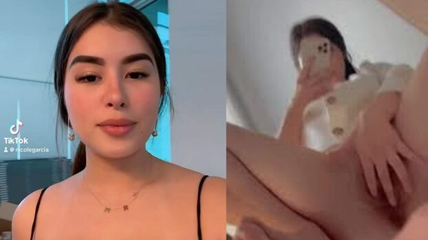 Full leaked Nicole gonzalez private photo