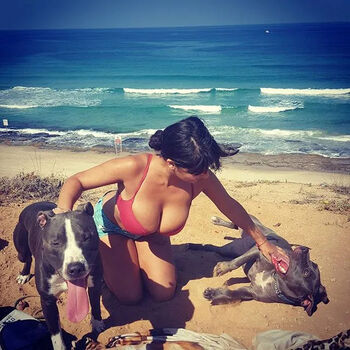 Full leaked Nicole k page private photo