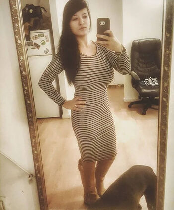 Full leaked Nicole k page private photo