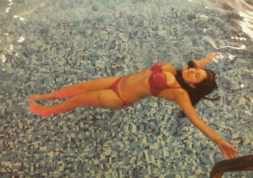 Full leaked Nicole k private photo
