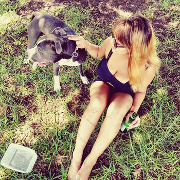 Full leaked Nicole k private photo