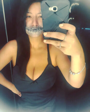 Full leaked Nicole k private photo