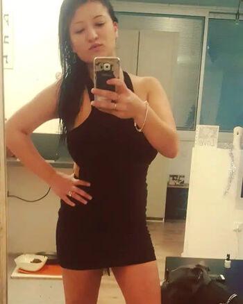 Full leaked Nicole k private photo
