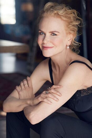 Nicole Kidman