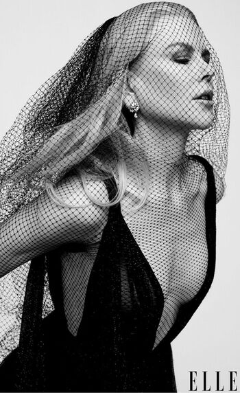 Full leaked Nicole kidman page private onlyfans photo