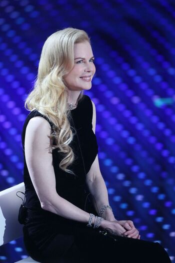 Full leaked Nicole kidman page private onlyfans photo