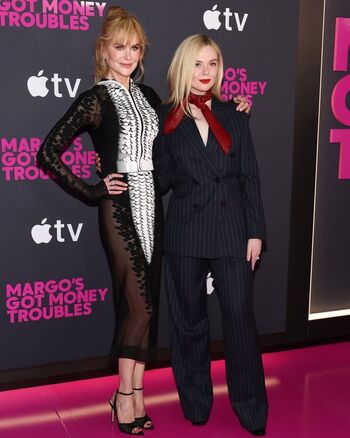 Full leaked Nicole kidman private onlyfans photo