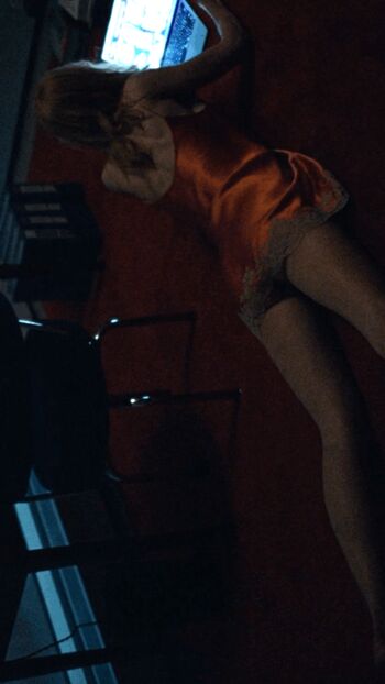 Full leaked Nicole kidman private photo