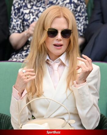 Full leaked Nicole kidman private photo