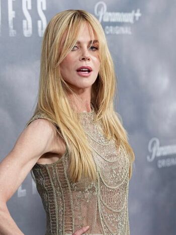 Full leaked Nicole kidman private photo