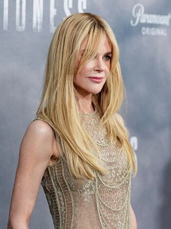 Full leaked Nicole kidman private photo