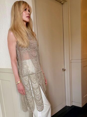 Full leaked Nicole kidman private photo