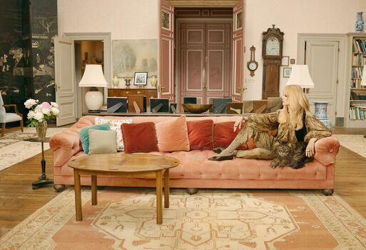Full leaked Nicole kidman page private photo