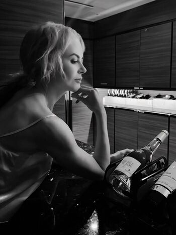 Full leaked Nicole kidman page private photo