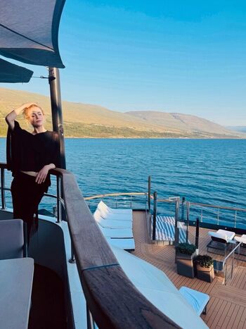 Full leaked Nicole kidman page private photo