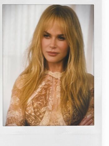 Full leaked Nicole kidman page private photo