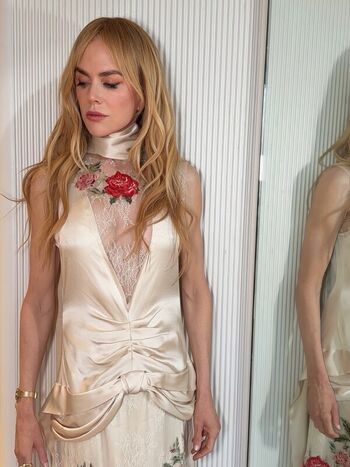 Nicole Kidman