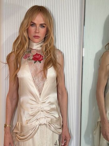Full leaked Nicole kidman private photo